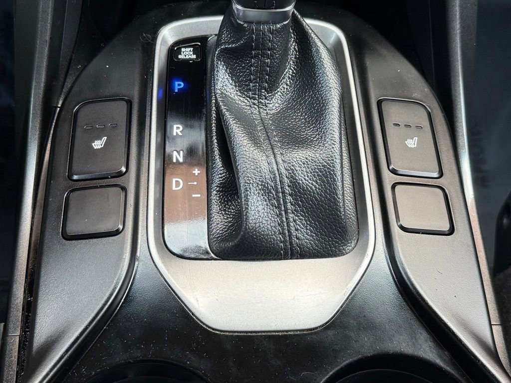 Used 2018 Hyundai Santa Fe Sport AWD/4WD image 35