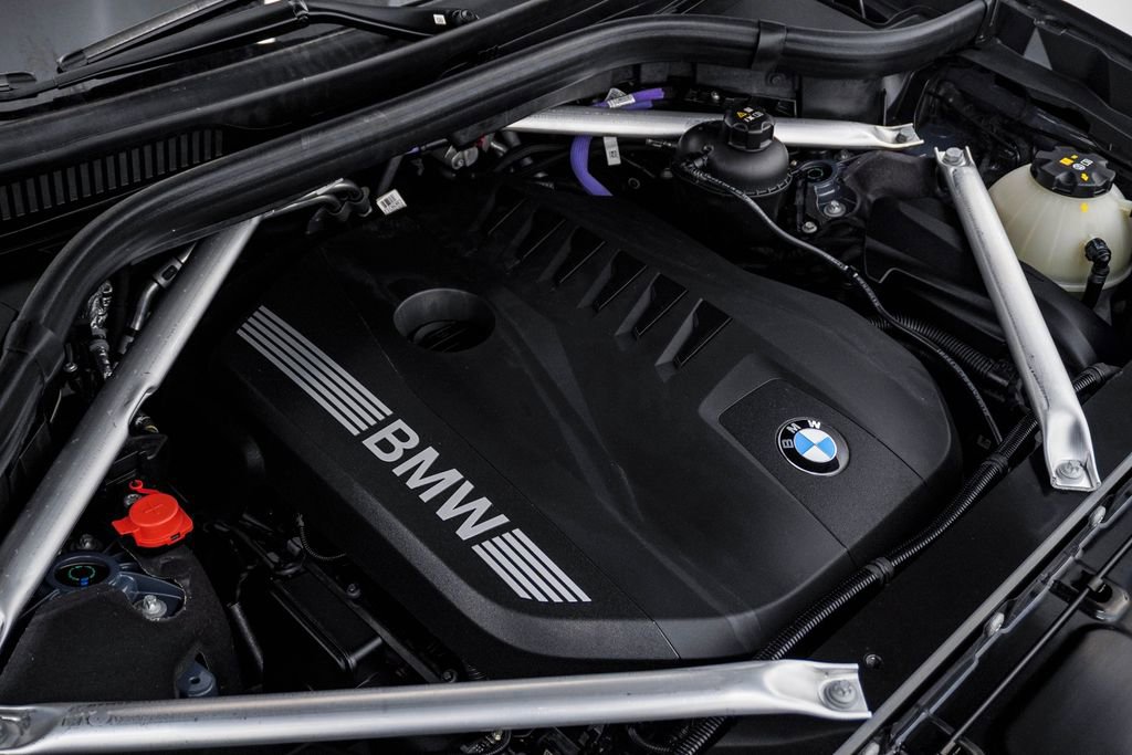 Used 2026 BMW X7 xDrive40i image 30