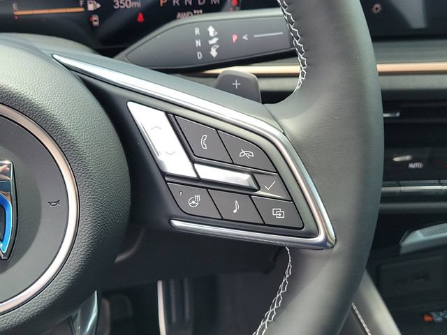 New 2026 Buick Envision Sport Touring AWD/4WD image 24