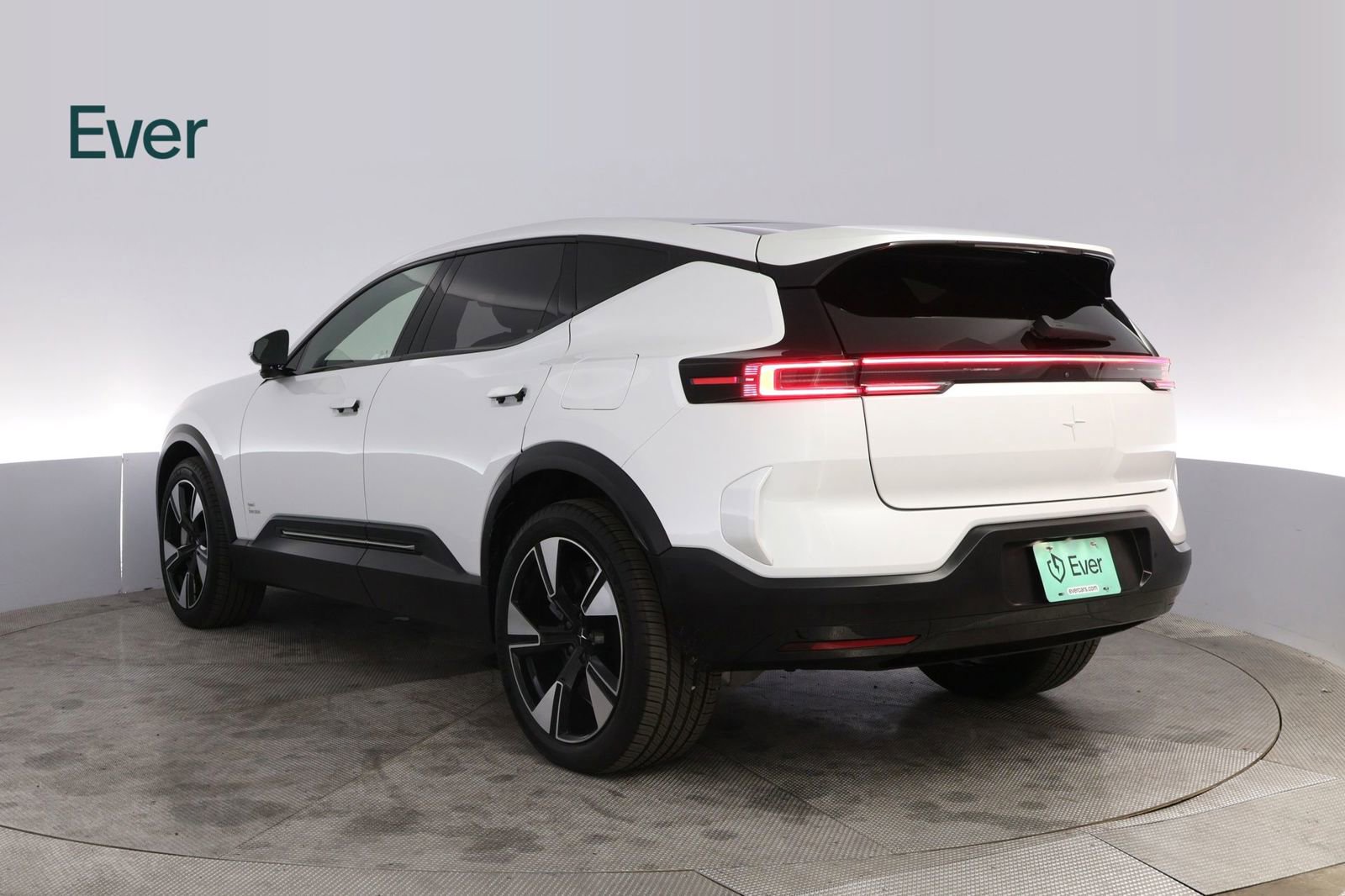 Used 2025 Polestar Polestar 3 image 17
