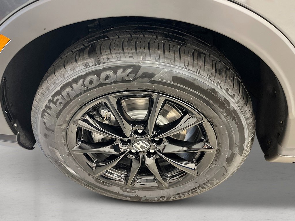 New 2026 Honda CR-V Sport-L image 11