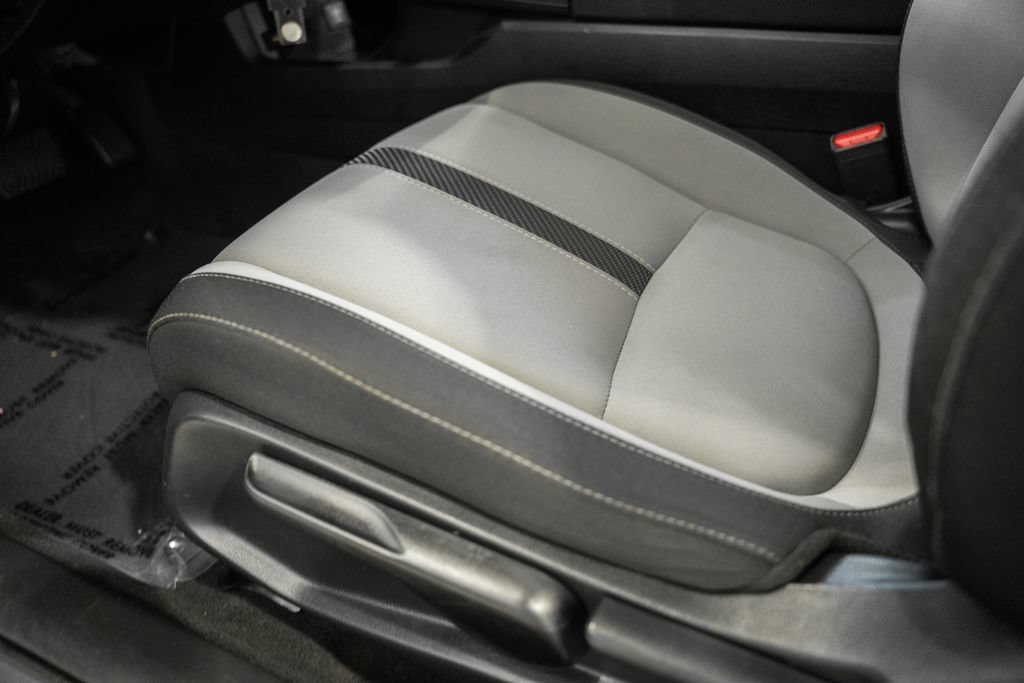 Used 2018 Honda Civic LX image 29