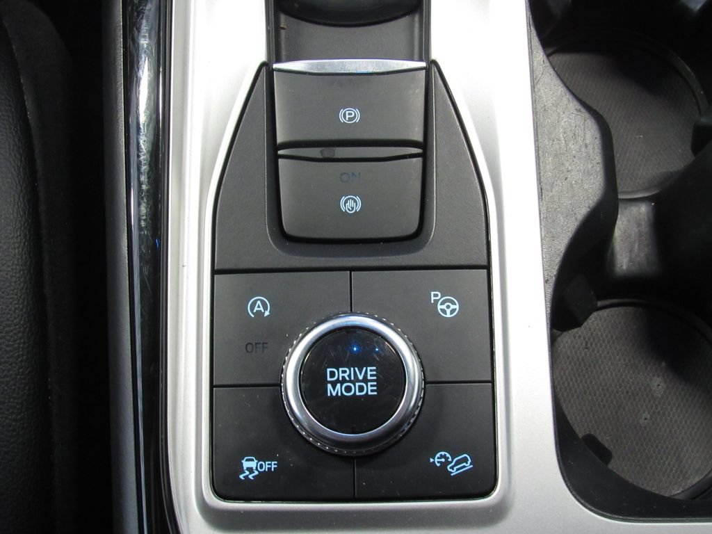 Certified 2022 Ford Explorer ST w/ Equipment Group 401A AWD/4WD image 34