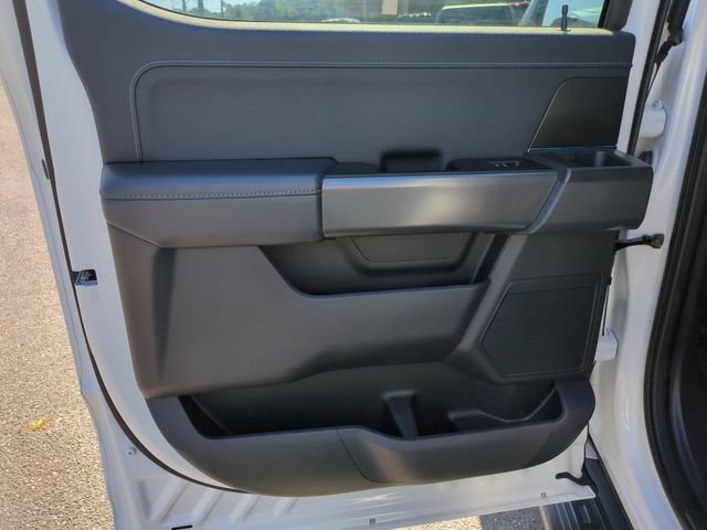 Used 2024 Ford F150 XLT w/ Equipment Group 302A MID AWD/4WD image 27