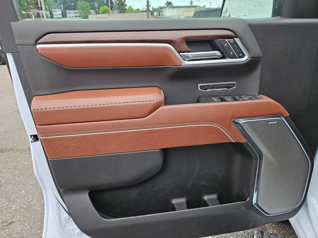 New 2026 GMC Sierra 1500 Denali Ultimate AWD/4WD image 20