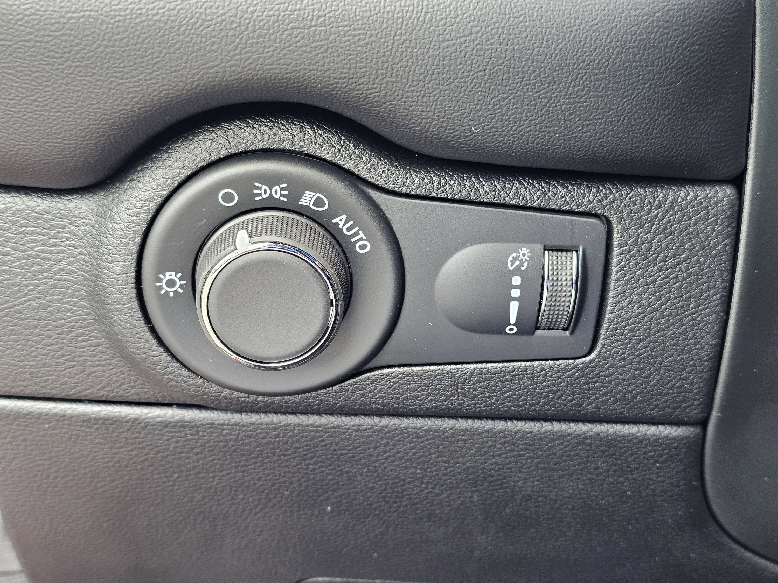 New 2026 Dodge Durango GT w/ Blacktop Package image 19