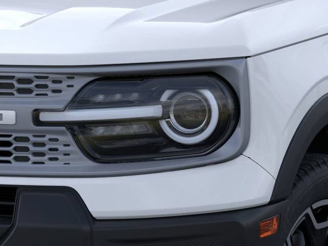 New 2025 Ford Bronco Sport Outer Banks AWD/4WD image 19