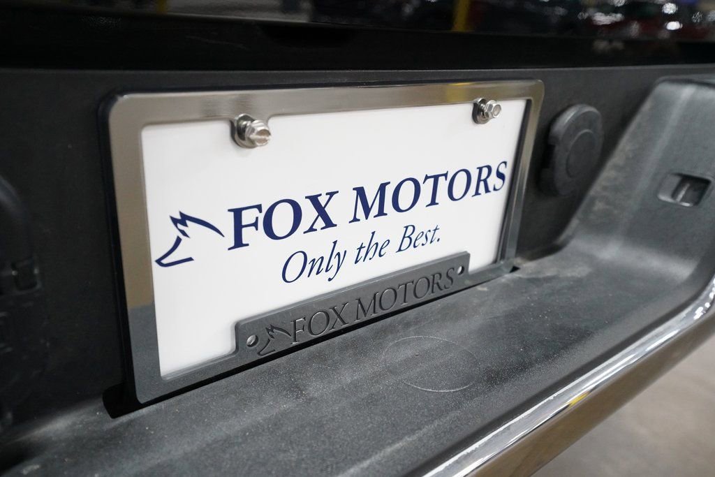 Certified 2024 Chevrolet Silverado 2500 LTZ image 35