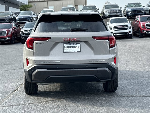 New 2026 GMC Terrain Elevation w/ Technology Package II image 4