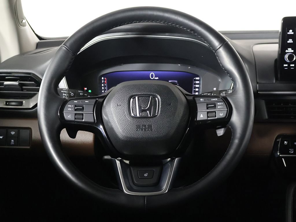 Used 2023 Honda Pilot Elite image 43