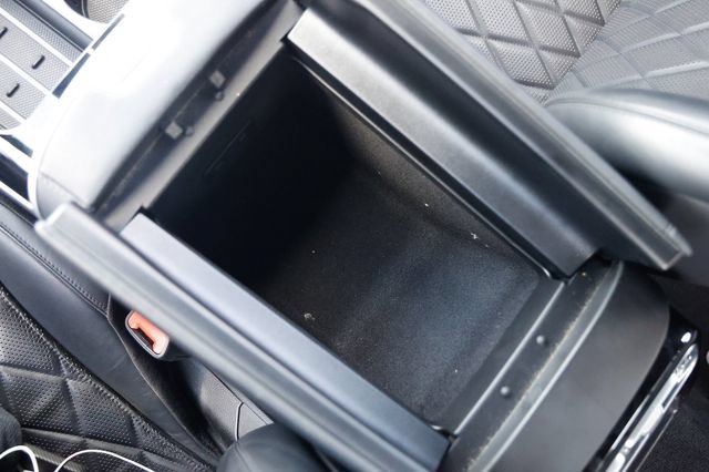 Used 2021 Mercedes-Benz S 580 4MATIC Sedan image 41