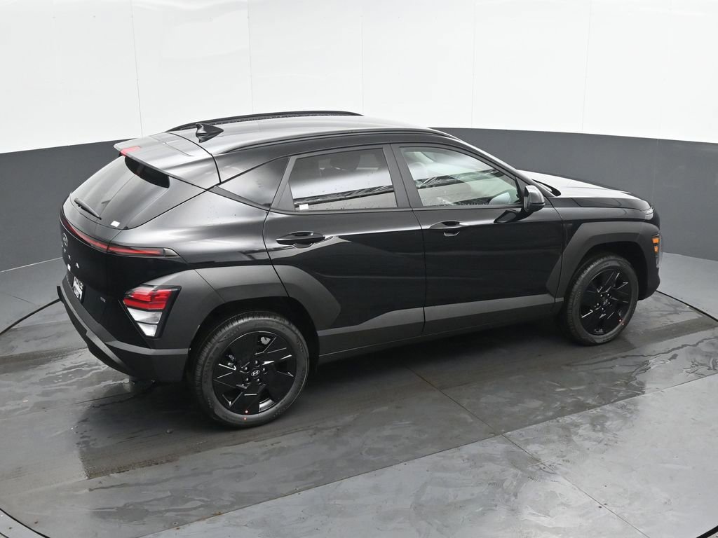New 2026 Hyundai Kona SEL Sport image 35