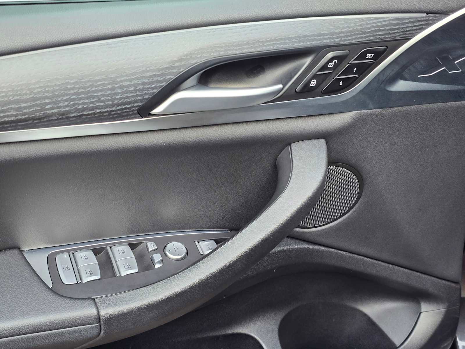 Used 2024 BMW X3 xDrive30i image 22