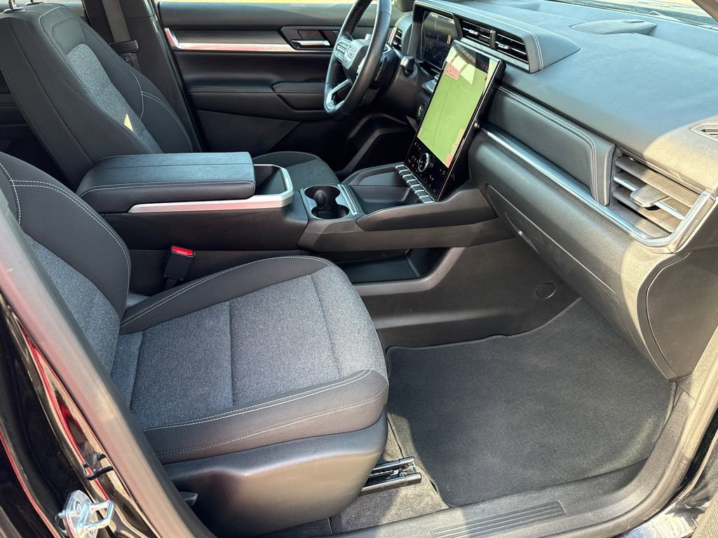 Certified 2025 GMC Terrain Elevation image 13