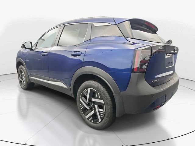 New 2026 Nissan Kicks SV w/ SV Premium Package image 7