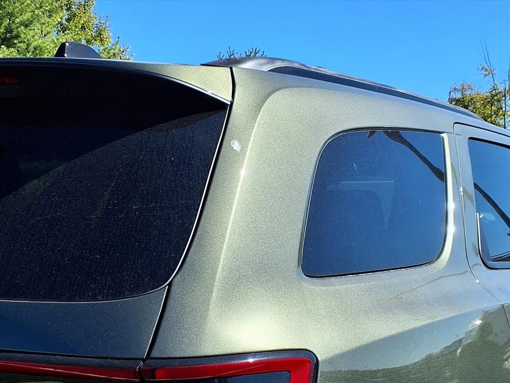 New 2026 Dodge Durango GT image 29