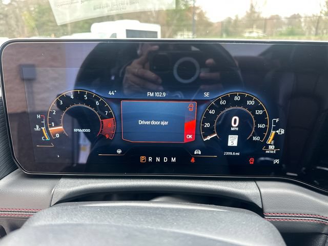Certified 2025 Ford Mustang GT Premium RWD image 18