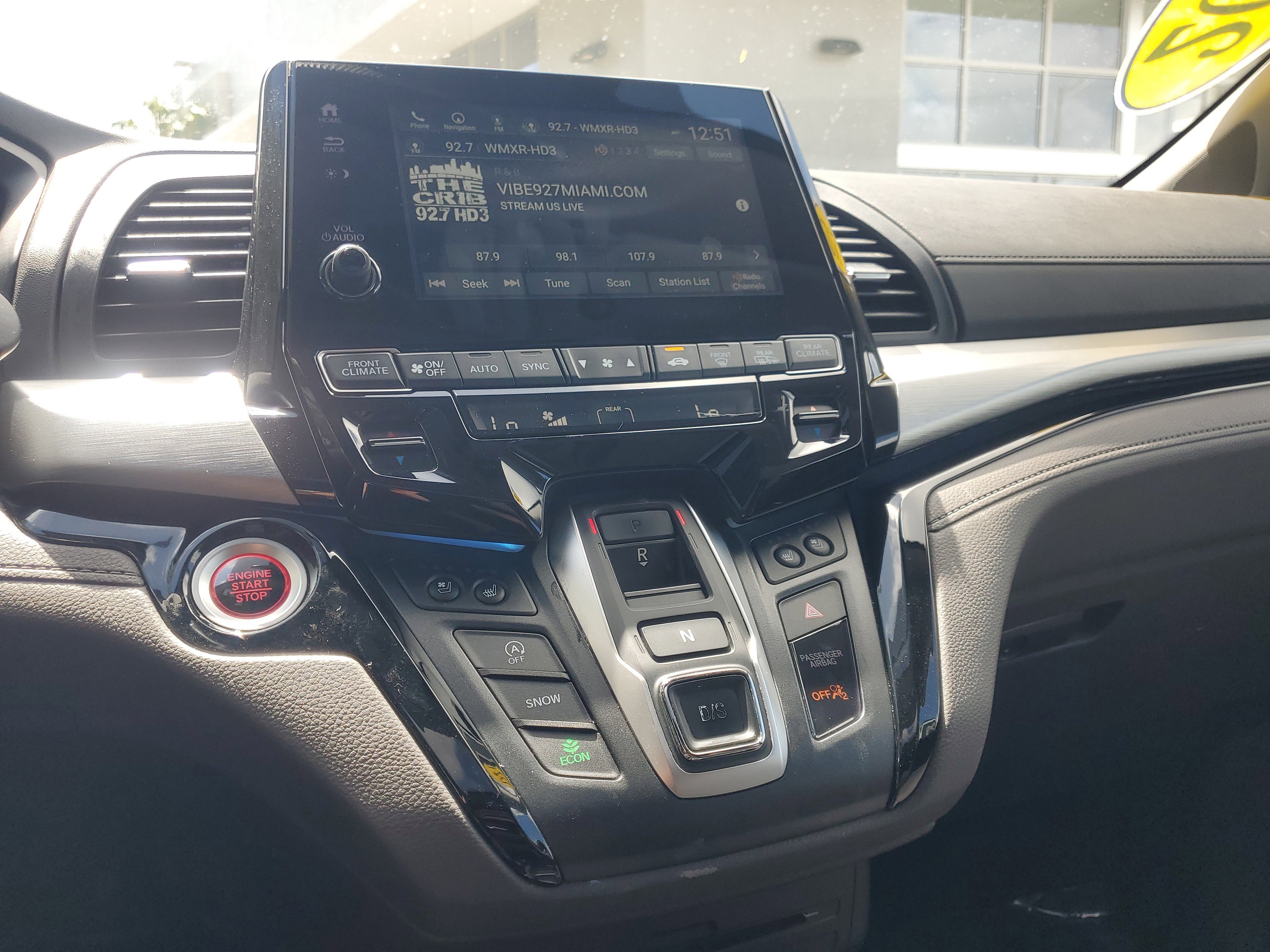 Used 2019 Honda Odyssey Elite image 27