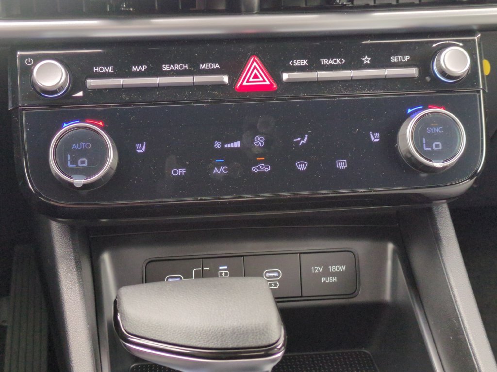 New 2026 Hyundai Santa Cruz SEL FWD image 20