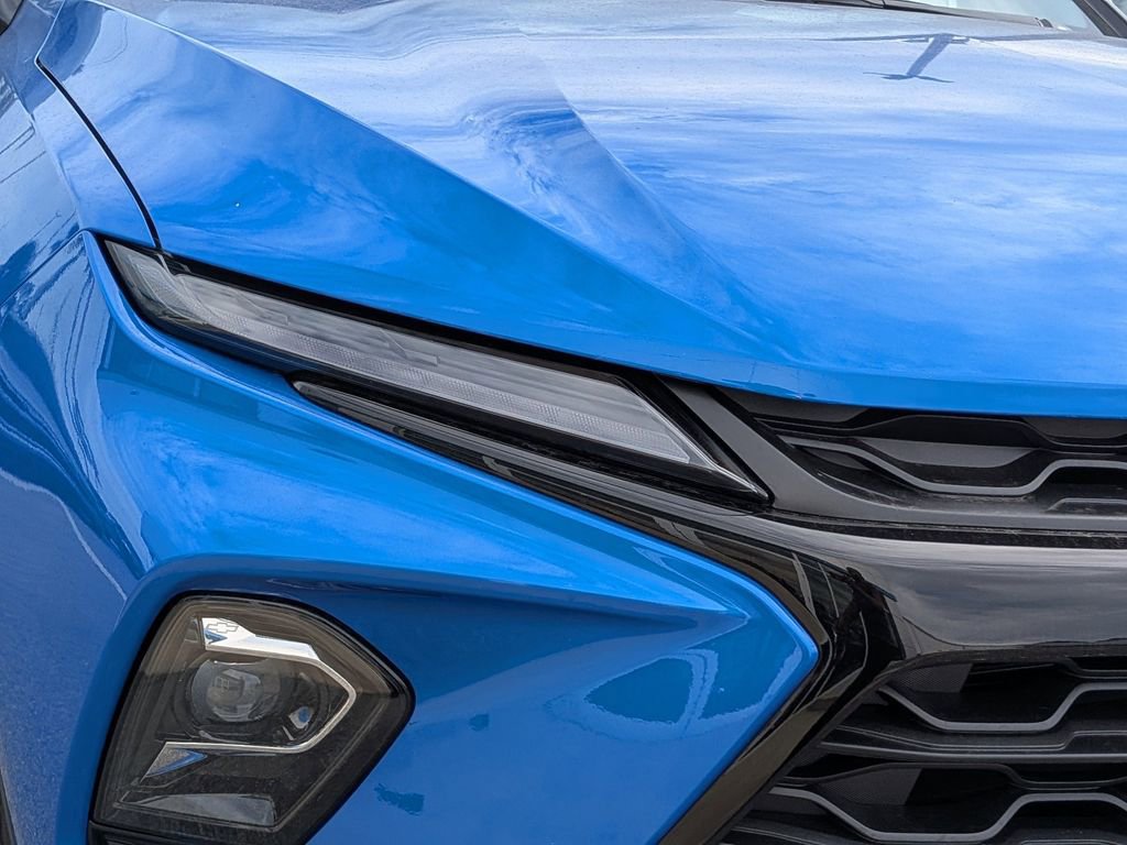 New 2026 Chevrolet Blazer LT w/ Midnight/Sport Edition image 9