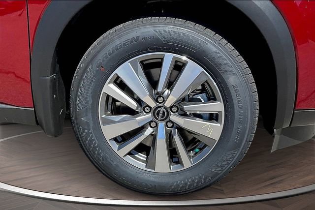 New 2026 Nissan Pathfinder SL image 12