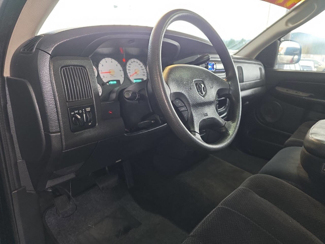 Used 2003 Dodge Ram 1500 Truck ST image 14