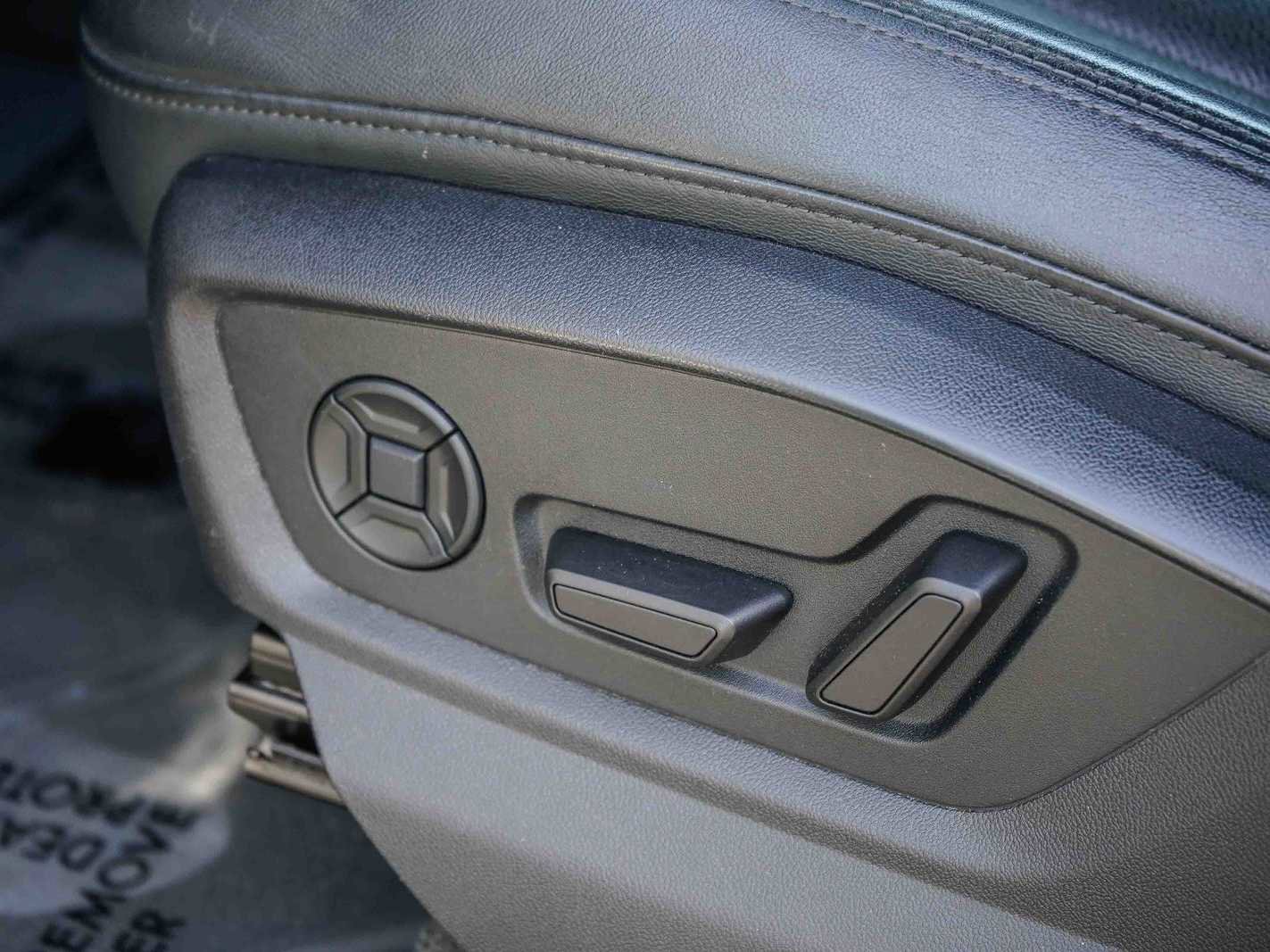 Used 2022 Audi Q7 Premium Plus w/ Premium Plus Package image 21