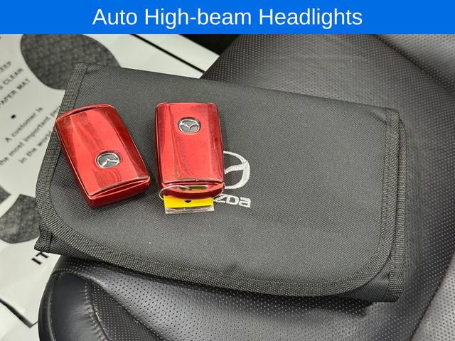 Used 2023 MAZDA CX-30 2.5 Turbo w/ Premium Plus Pkg AWD/4WD image 26