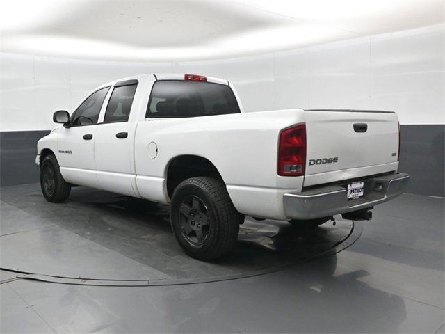 Used 2004 Dodge Ram 1500 Truck SLT image 6