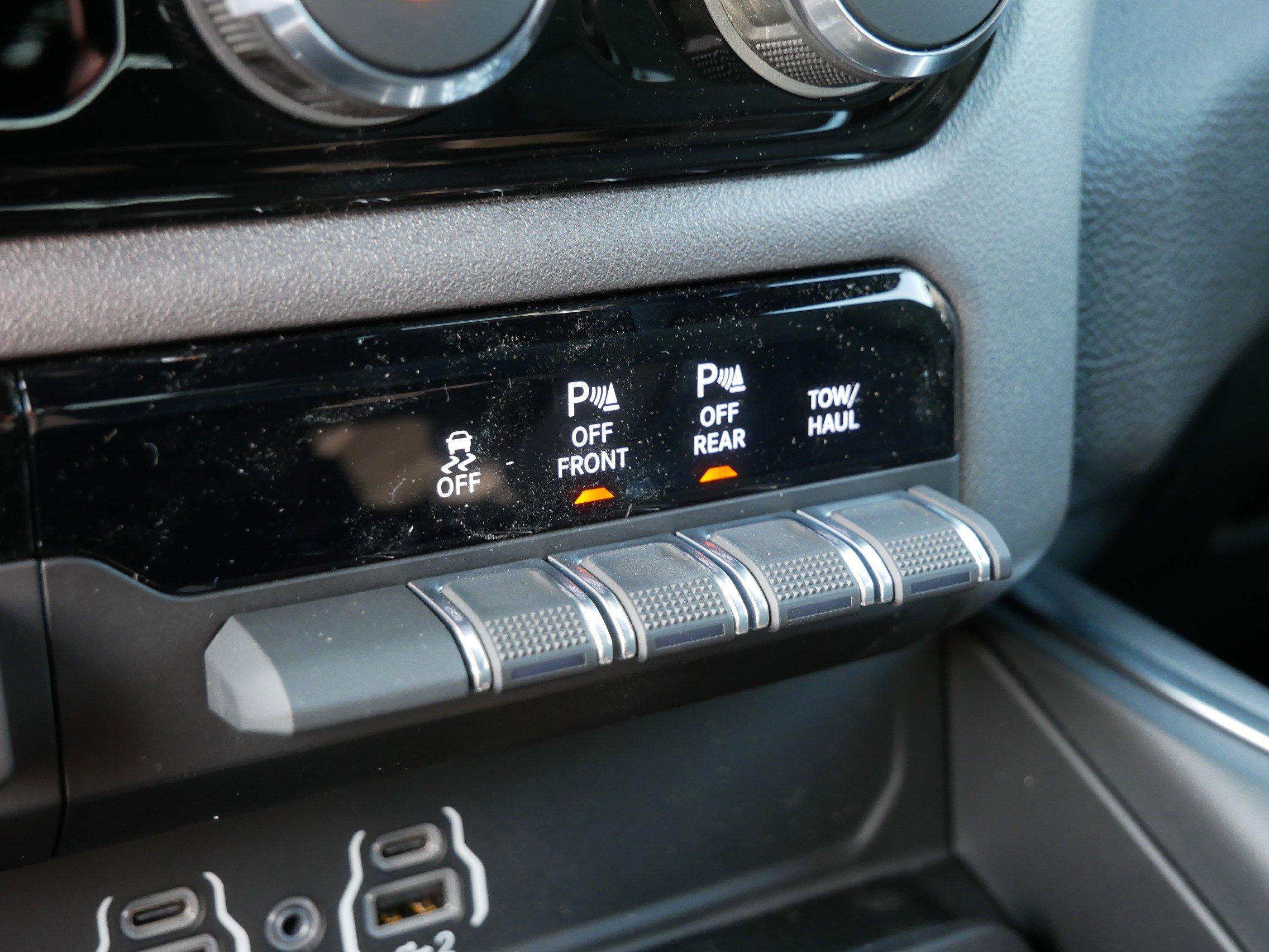 New 2026 RAM 1500 Big Horn image 10