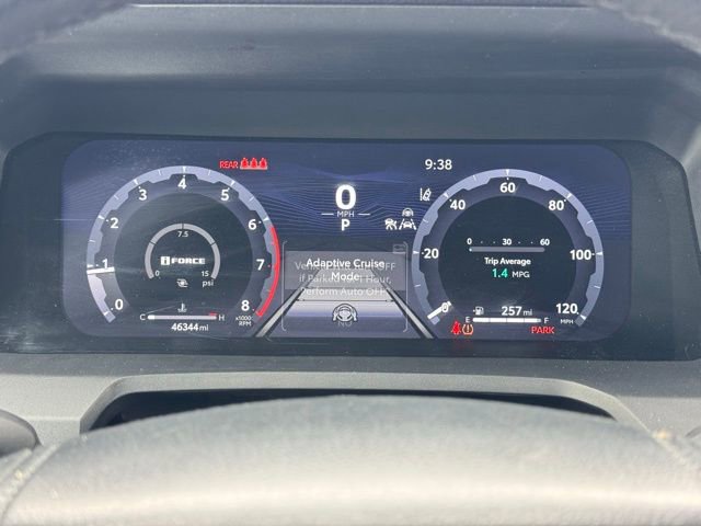 Used 2024 Toyota Tacoma TRD Off-Road image 27