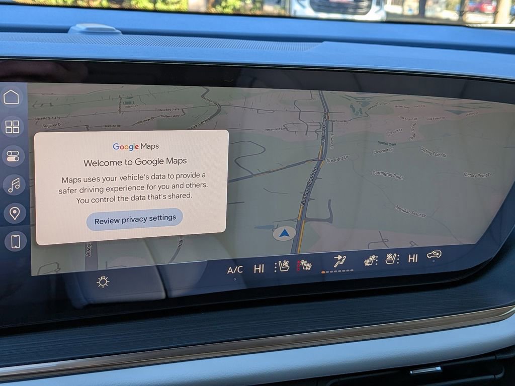 New 2026 Buick Envision Avenir image 24