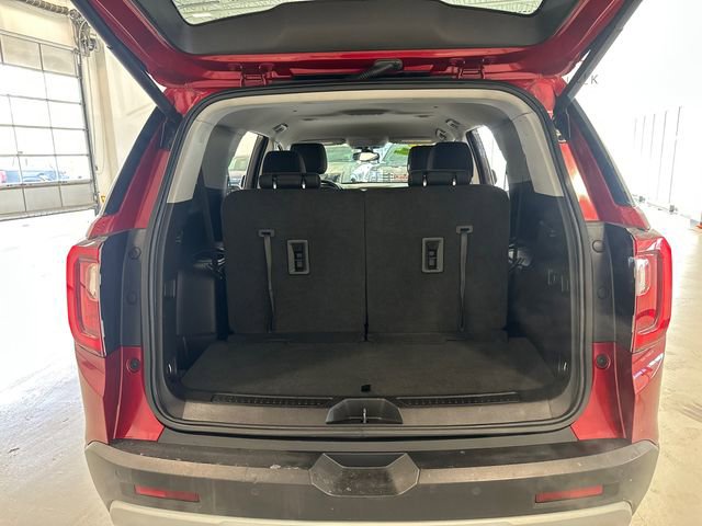 Used 2023 GMC Acadia SLE w/ Driver Convenience Package image 35