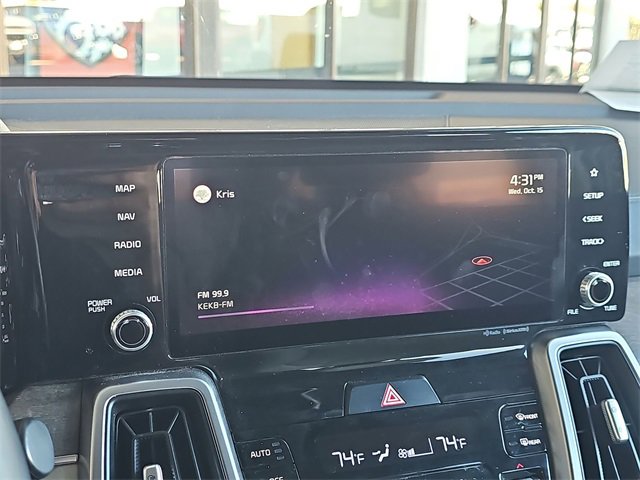 Used 2022 Kia Sorento S image 11