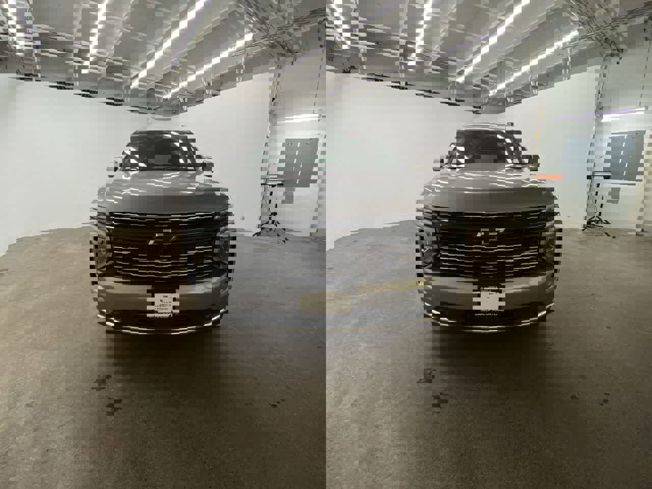 Used 2025 Chevrolet Tahoe High Country image 9