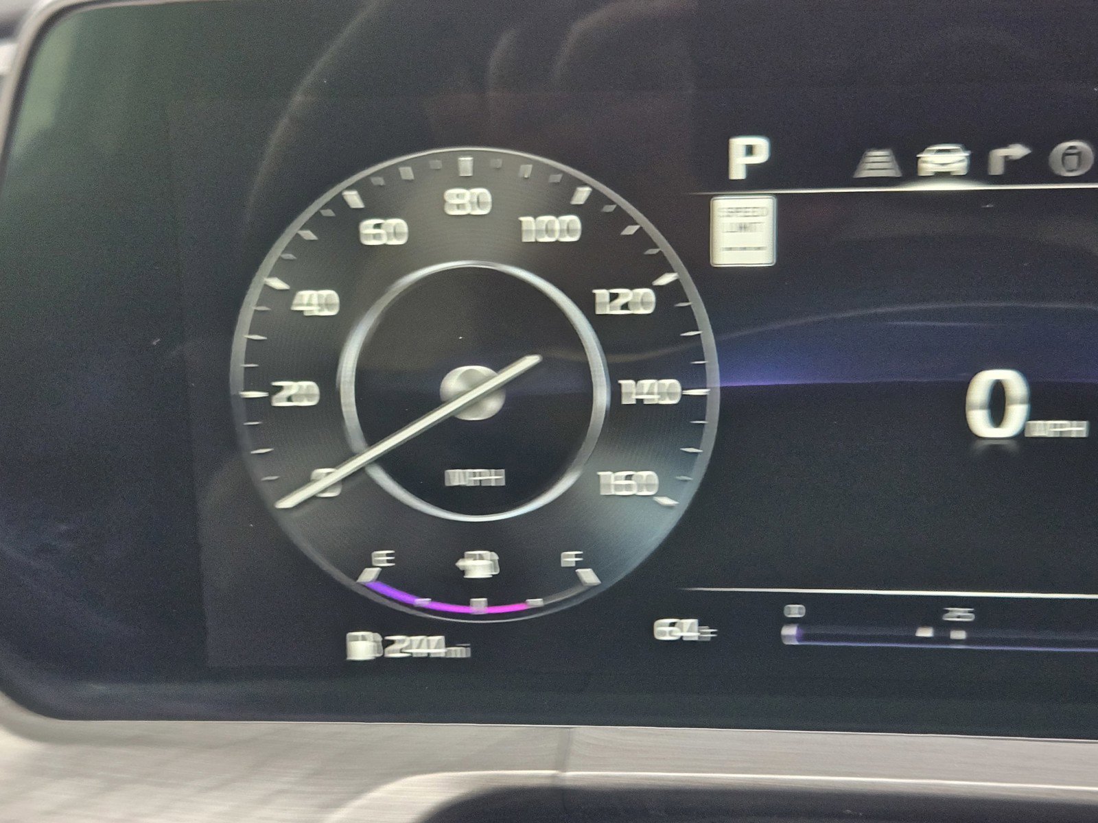 Used 2025 Kia Telluride SX Prestige X-Line image 22