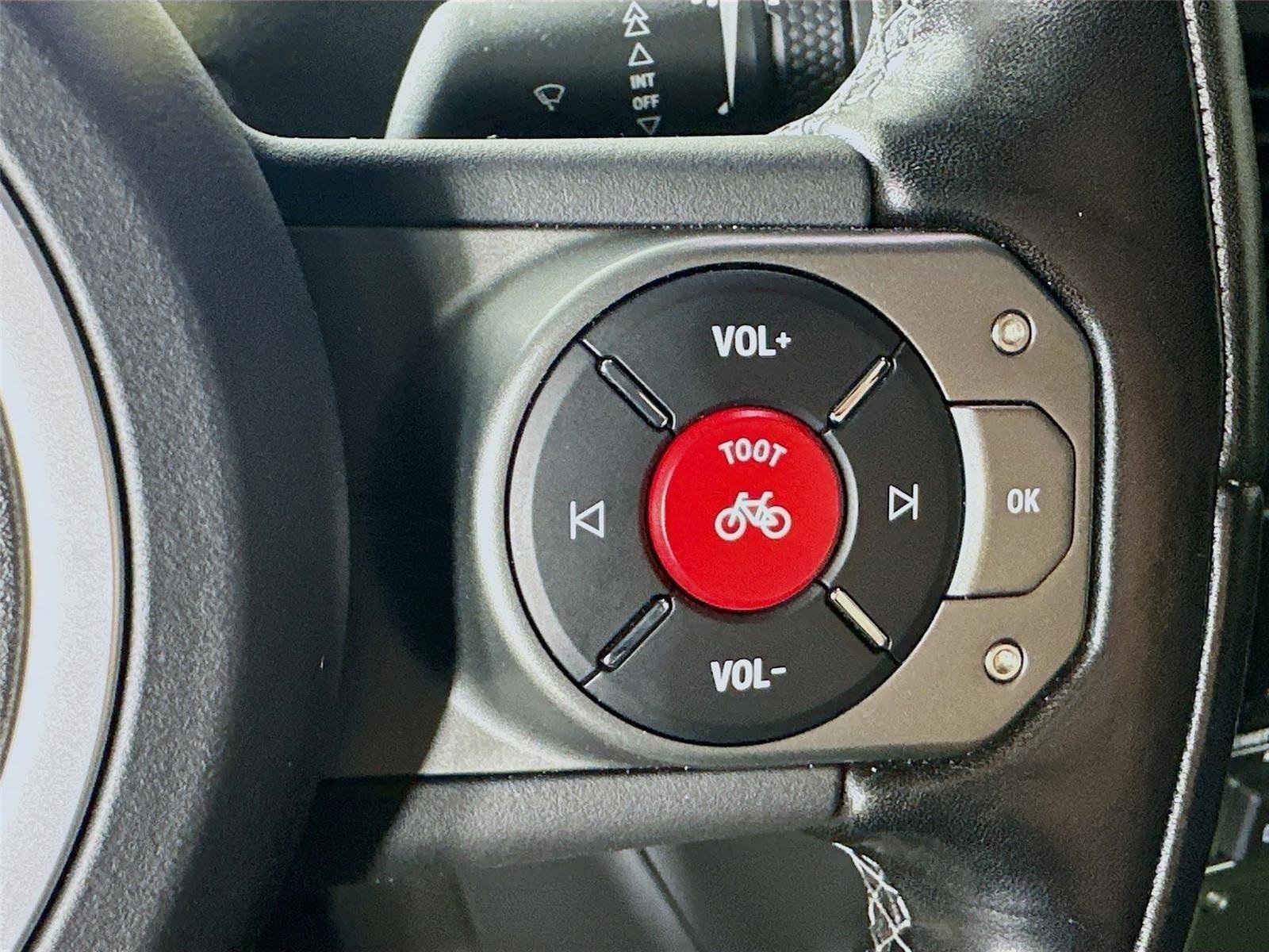 New 2025 INEOS Grenadier image 19