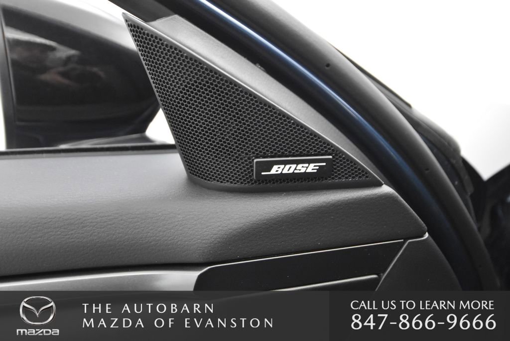 Certified 2025 MAZDA CX-50 2.5 Hybrid w/ Premium Plus Pkg image 33