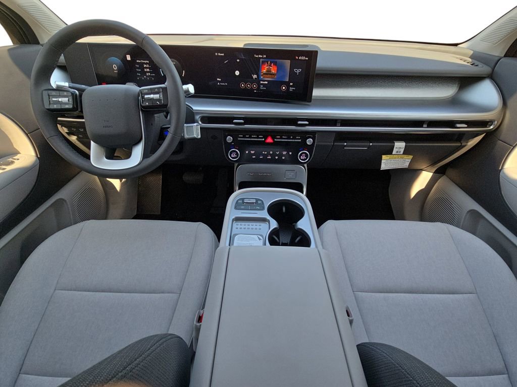 New 2026 Hyundai Ioniq 9 SE image 9