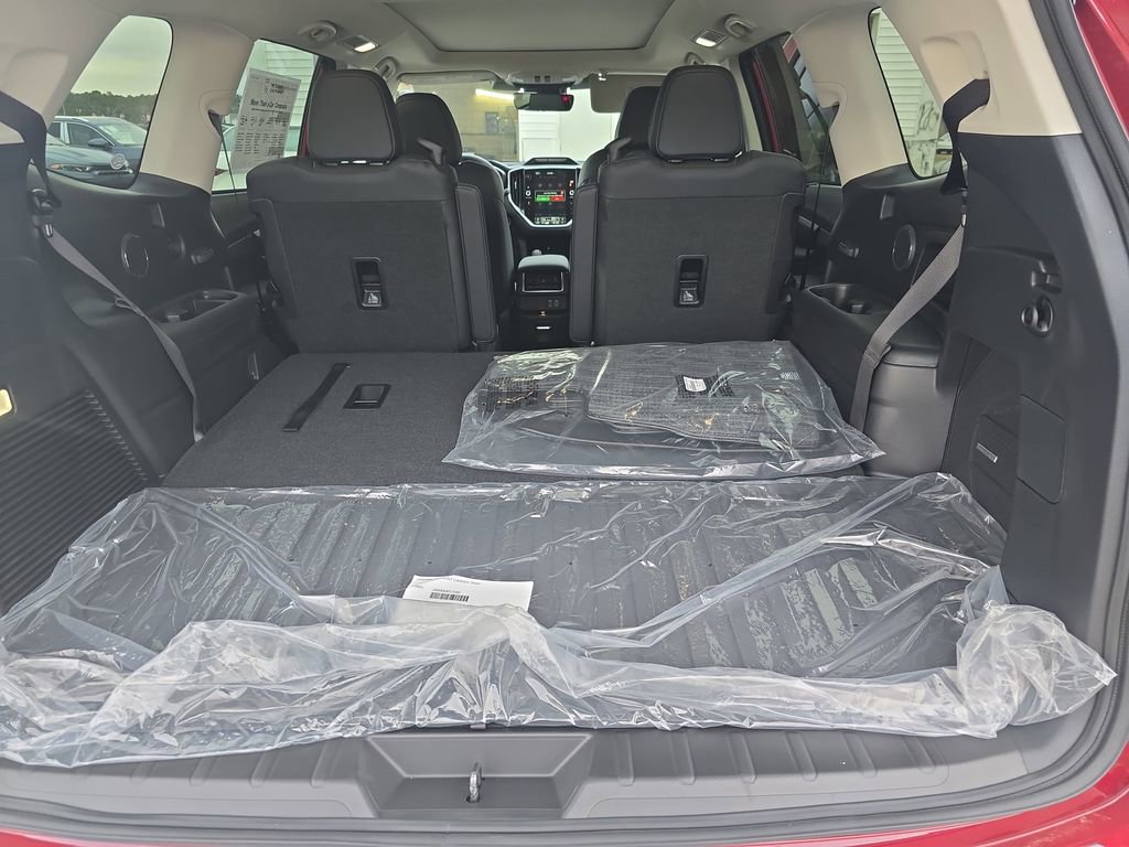 New 2026 Subaru Ascent Limited image 11