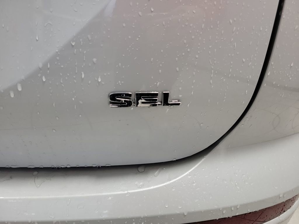 Used 2024 Mitsubishi Outlander SEL image 32