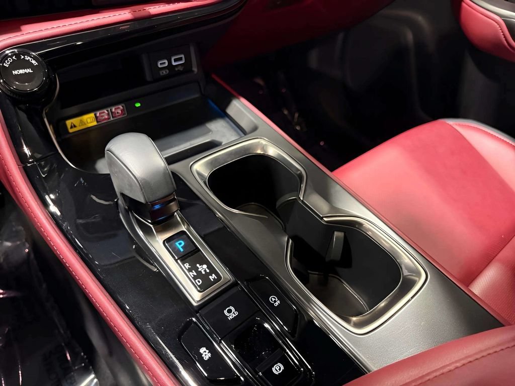 Used 2024 Lexus NX 250 FWD image 34