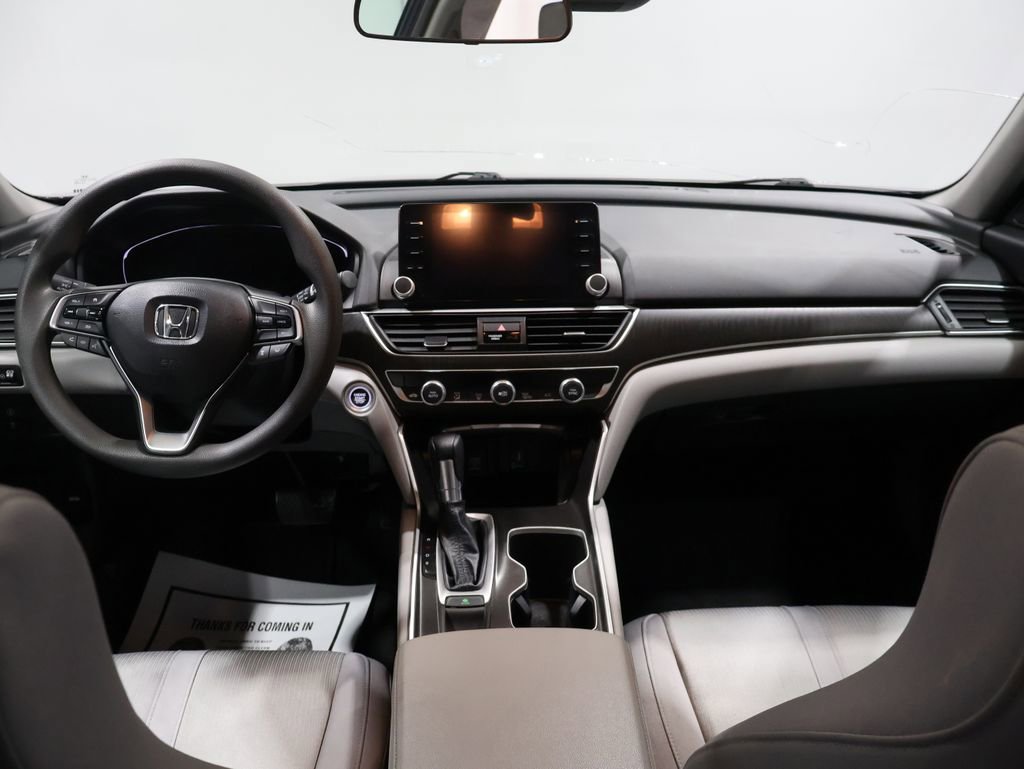 Used 2019 Honda Accord EX image 17