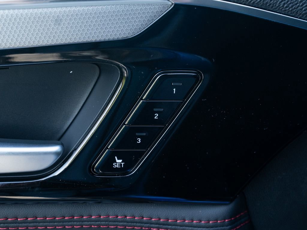New 2026 Acura MDX A-Spec AWD/4WD image 23