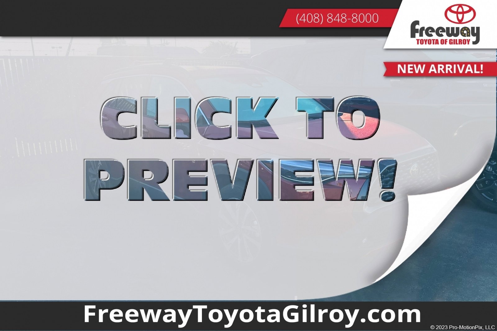 Certified 2024 Toyota Corolla Cross XLE