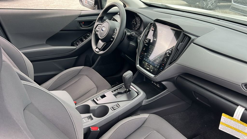 New 2026 Subaru Crosstrek 2.0i Premium image 11