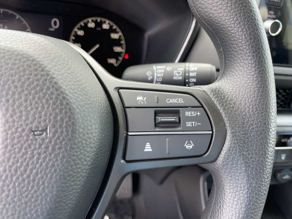 New 2026 Honda CR-V LX image 17