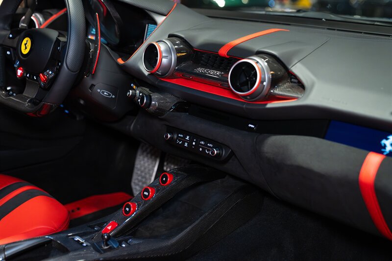 Used 2023 Ferrari 812 GTS RWD image 14
