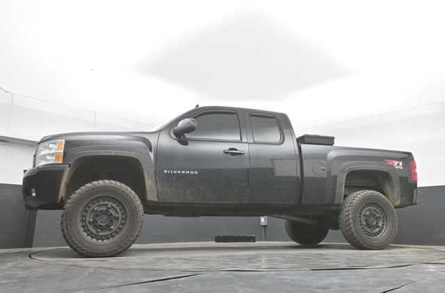 Used 2013 Chevrolet Silverado 1500 LT w/ All-Star Edition AWD/4WD image 30