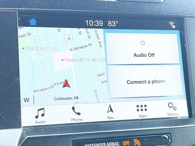 Used 2016 Ford F150 XLT w/ Equipment Group 302A Luxury AWD/4WD image 6